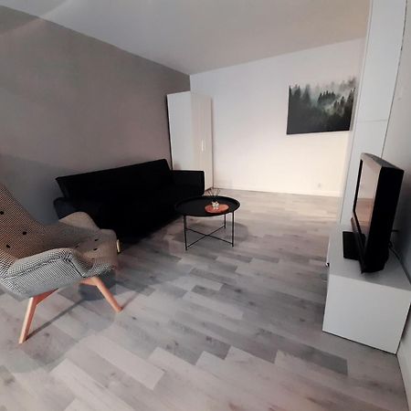 Apartament Superjednostka Katowice Bagian luar foto