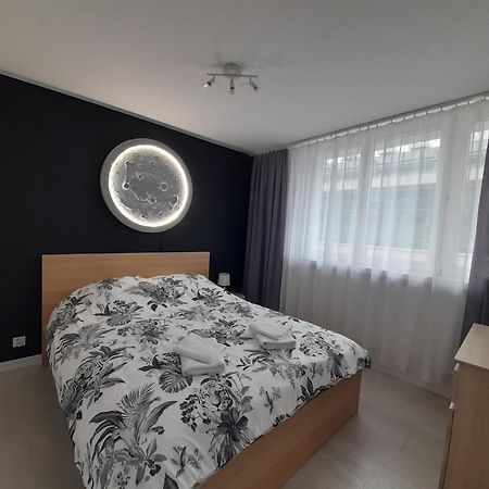 Apartament Superjednostka Katowice Bagian luar foto