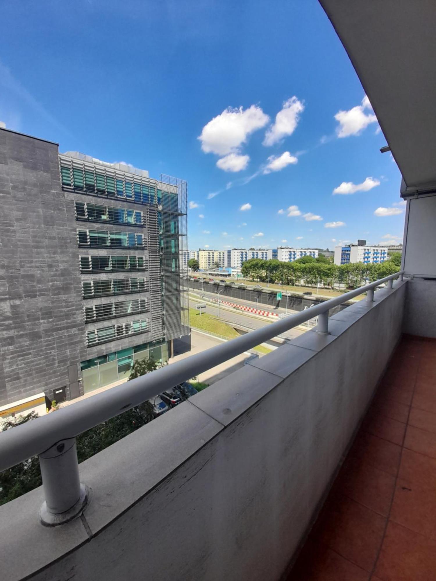 Apartament Superjednostka Katowice Bagian luar foto
